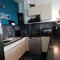 Grand loft de 60m2 très lumineux très belle vue sur mer - Erquy