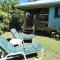 Aroa Kainga Bungalows and Apartment - Rarotonga