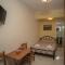 Georgias House