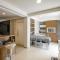 Foz Cobertura 3 suítes e Foz Apartamento 2 suítes