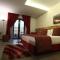 Monoberge Hotel