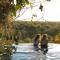 Utopia Rote Lodge