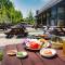 Lotte Buyeo Resort