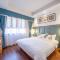 Zhangjiajie National Park Yuelu Homestay