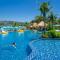 Phi Phi CoCo Beach Resort