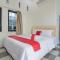 RedDoorz near Sultan Thaha Airport Jambi