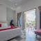 RedDoorz near Sultan Thaha Airport Jambi
