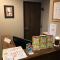 Guesthouse POPTONE
