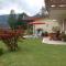 Haus Zirmblick