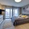 Komfortowe Apartamenty Sun Seasons 24 w Pogorzelicy Blisko Morza by Noclegi Renters
