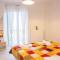 Corfu Don Camillo Apartment