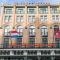 Hotel Amsterdam De Roode Leeuw