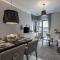 Ambria Apartments Platan Complex