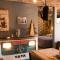 Gîte de Corbion Loft1 - 西内