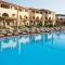 Aktaion Resort