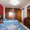 Amplio Apartamento con Piscina y 2 Parkings