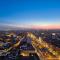 Haut Lofts Luxury Sky Concept - Toulouse Centre Ramblas photo 8