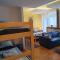 Spirit Hostel and Apartments - Belgrad