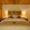 Gilgit Serena Hotel