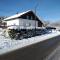 chalet trois étoiles