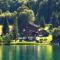 Chalets Zöhrer - Wohnen am Wasser