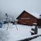 chalet trois étoiles