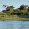 Kayube Boat House - Livingstone