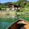 Chalets Zöhrer - Wohnen am Wasser