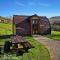 Bwlcheinion Sea View Glamping