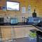 Bwlcheinion Sea View Glamping