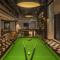 Lemon Tree Premier City Center Pune