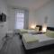 Apartment Dusseldorf-City