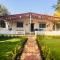 West Valley Farm Villa