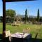 Small cottage with aircon, private terrace and garden - 2000m from the beach by ToscanaTour