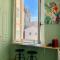 Sunny Studio Vieux Port