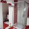 Chambres dhotes le nid fleuri de Cravanche