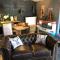 Gîte de Corbion Loft1 - 西内