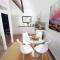 Loft Style Apartment for 4, 1 Broadhurst Court, close to town, station & hospital