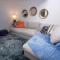 Loft Style Apartment for 4, 1 Broadhurst Court, close to town, station & hospital