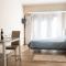 RÁBA Apartman