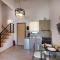 Ilianthos Apartments & Rooms - Mikros Gialos