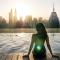 KLCC Inifinity Pool - The Regalia Residences & Suites by KL minsu - 吉隆坡