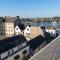 Grand Hôtel Bénodet Les Bains de Mer Riviera Bretonne photo 20