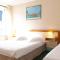 Grand Hôtel Bénodet Les Bains de Mer Riviera Bretonne photo 17