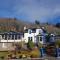 Achray House Restaurant with Rooms - Saint Fillans