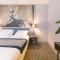 Hotel Saint Christophe