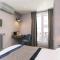 Hotel Saint Christophe