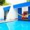 Hotel y Spa Santa Fe Colonial