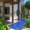 La Reserve Design Villa IDA