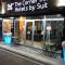 The Corner Inn Hotels By Suit